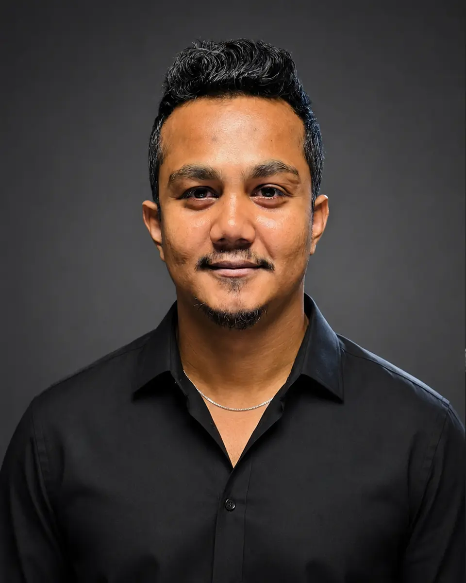 Kazi Shakirul Islam (KSI), Founder | Producer